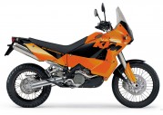 KTM 950 Adventure S